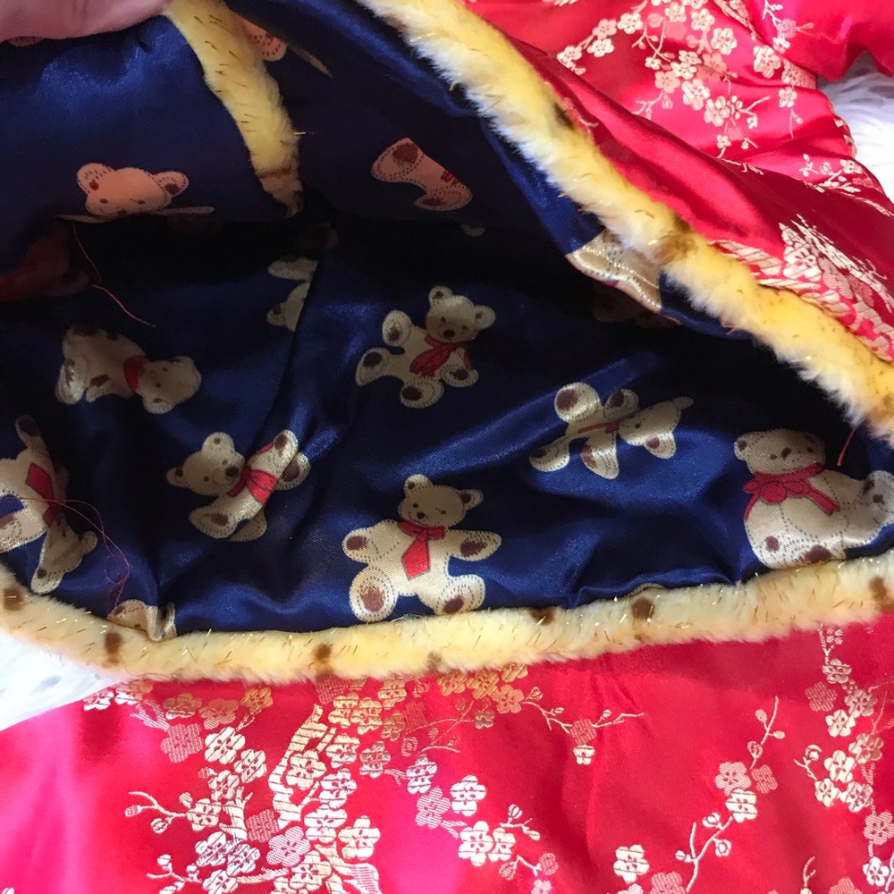Chinese Traditional Set - Picture 5 of 5